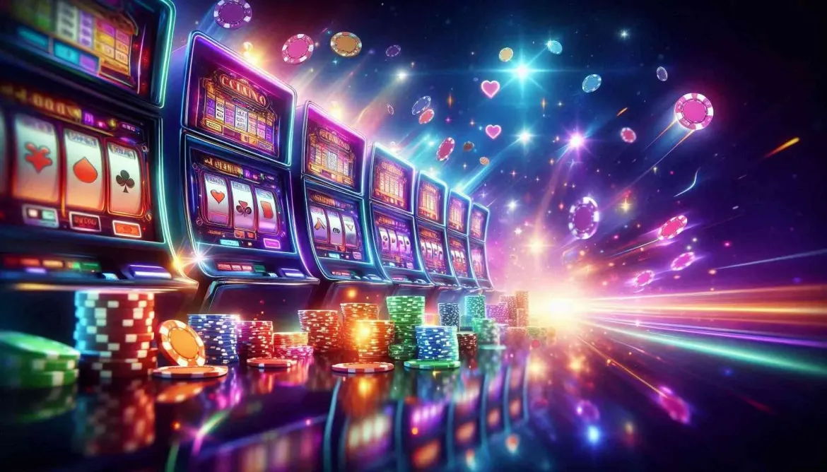 Lucky247 Casino
